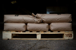 BP Gold- High Protein Grower Pellet