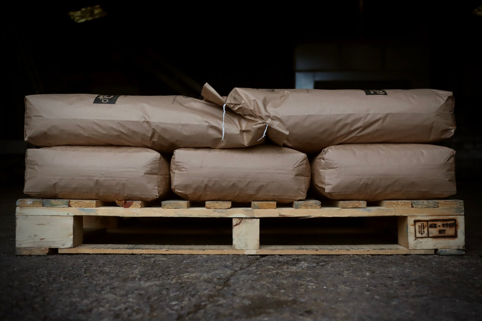 BP Gold- High Protein Grower Pellet