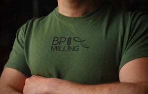 BP Milling T-shirt