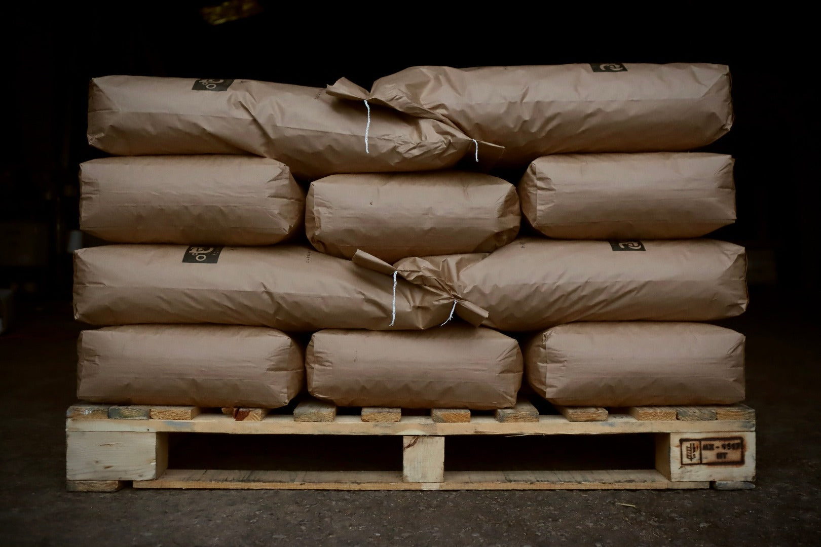 BP Gold- High Protein Grower Pellet