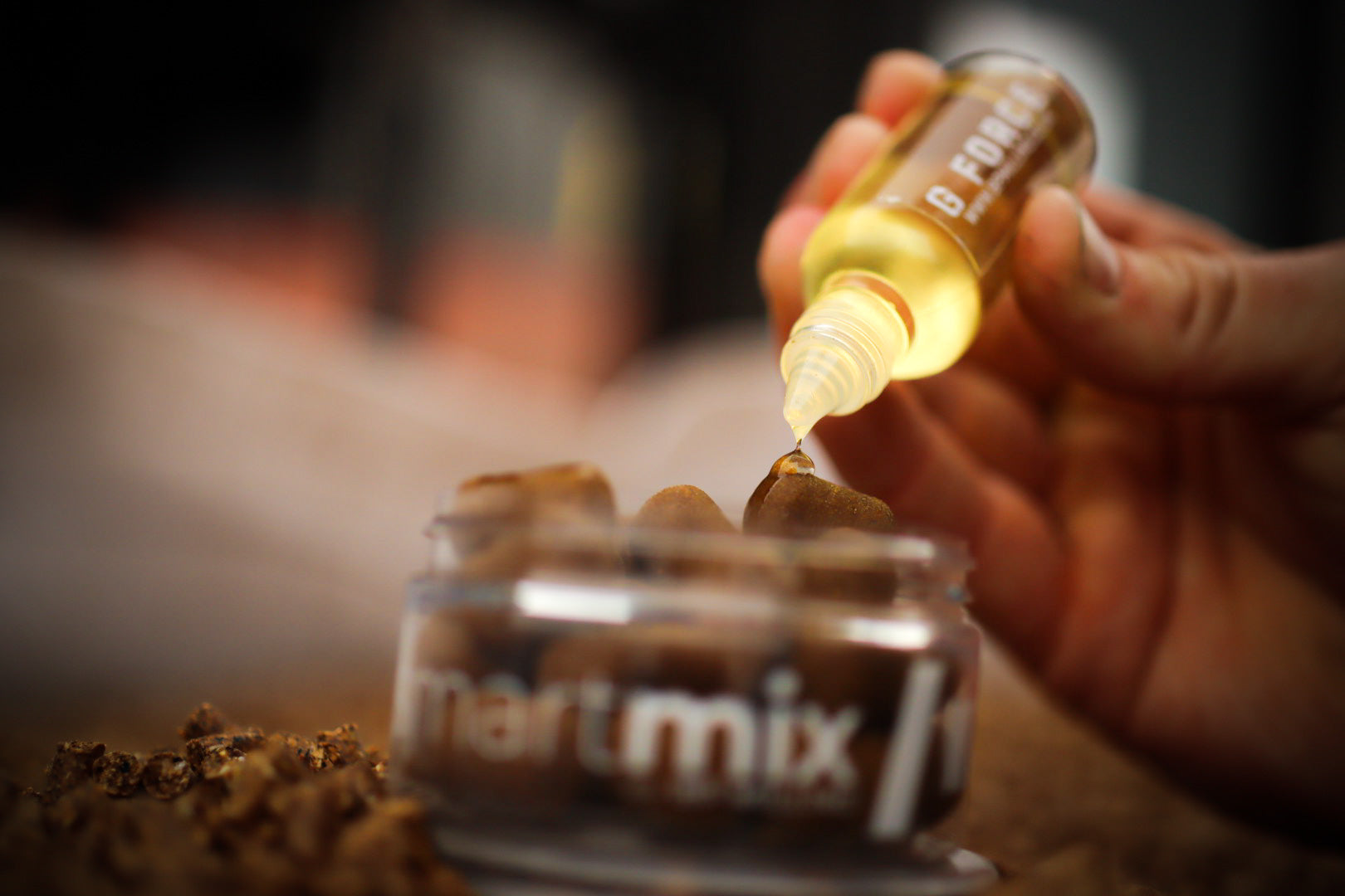 G-Force Hookbait Boost