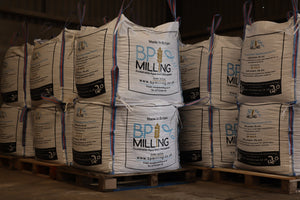 BP Gold- High Protein Grower Pellet