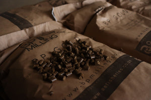 BP Gold- High Protein Grower Pellet