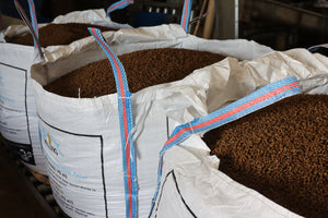 BP Gold- High Protein Grower Pellet