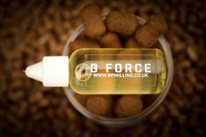 G-Force Hookbait Boost