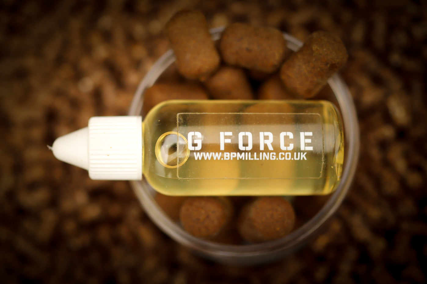 G-Force Hookbait Boost
