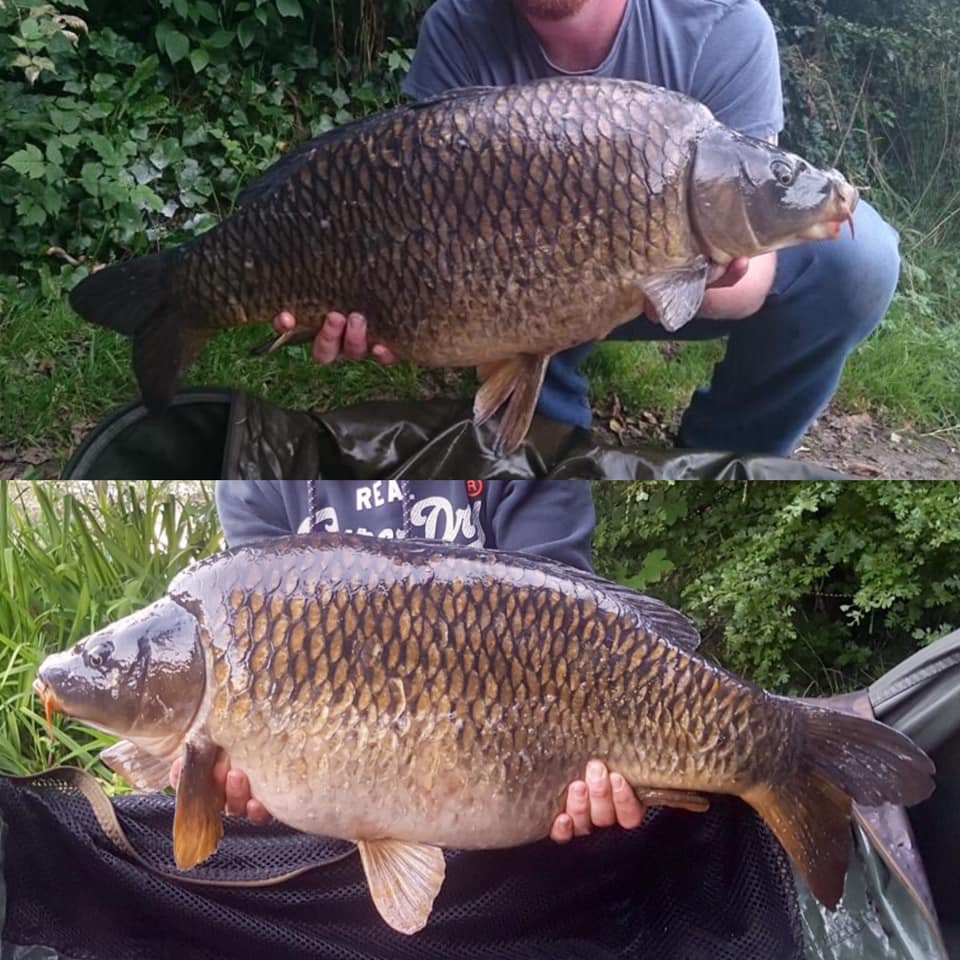 Lake record for Scottish Reservoir