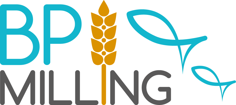 B P Milling Ltd