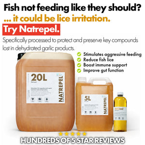 Natrepel