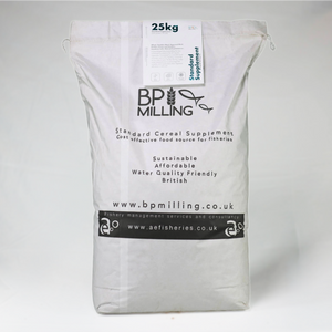 Standard Supplement Pellet