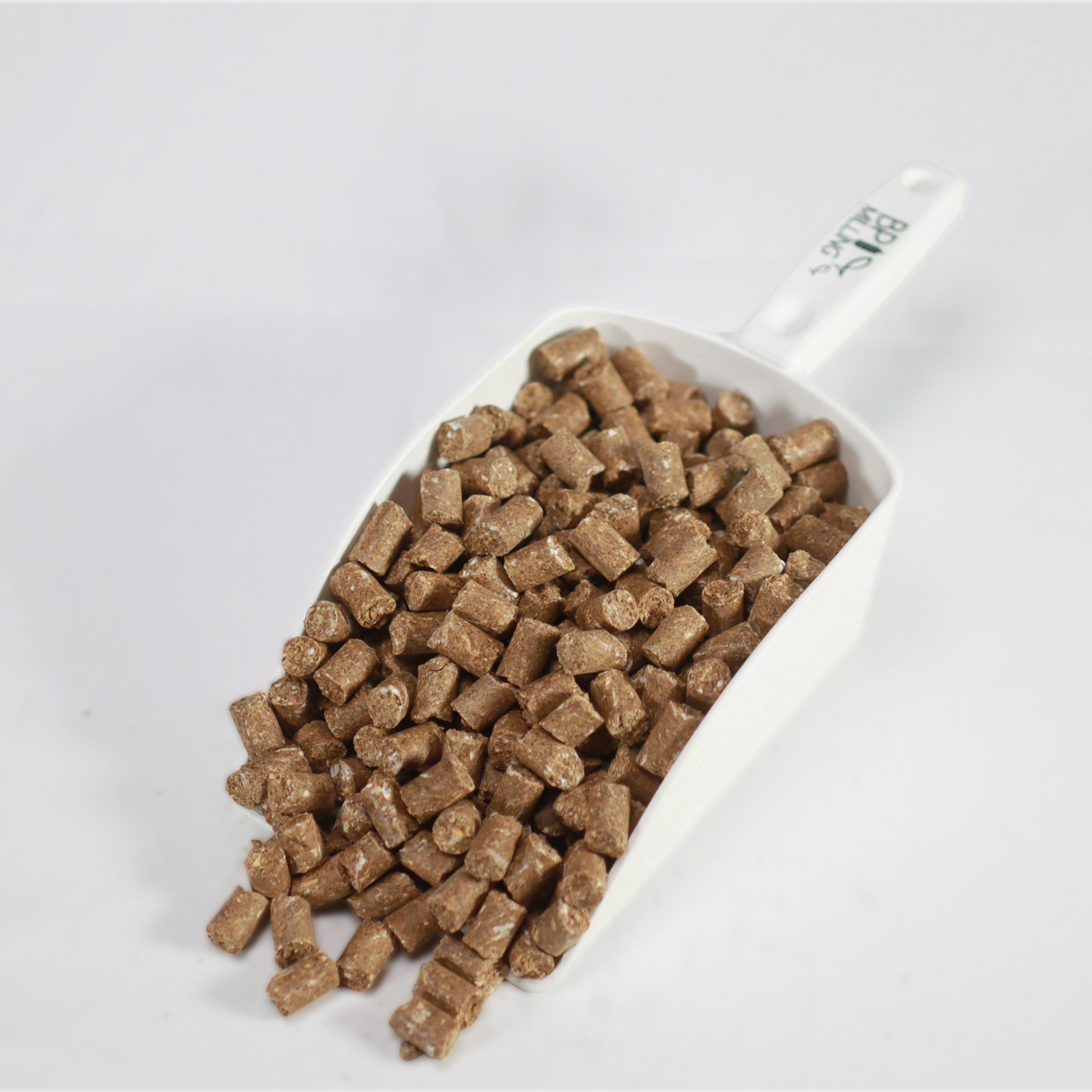Standard Supplement Pellet