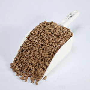 Standard Supplement Pellet