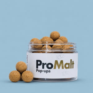 ProMalt Hookbaits