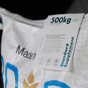 Standard Supplement Pellet