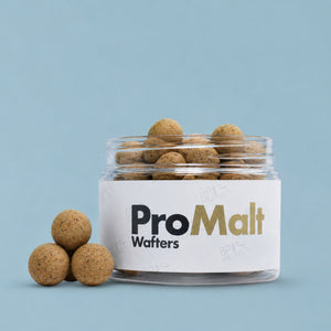 ProMalt Hookbaits