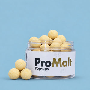 ProMalt Hookbaits