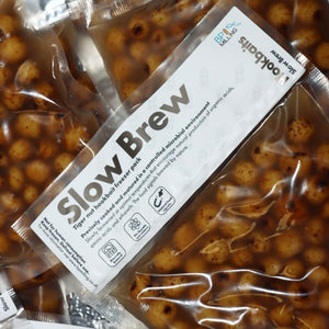 Slow Brew Tiger Nut hookbait freezer pack