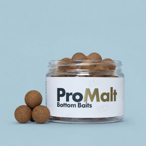 ProMalt Hookbaits