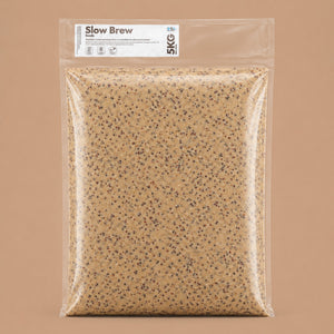 Slow Brew Seeds