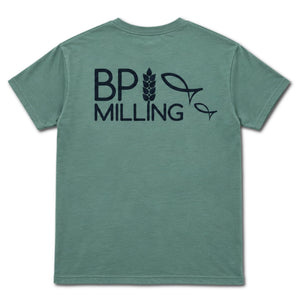BP Milling T-Shirt