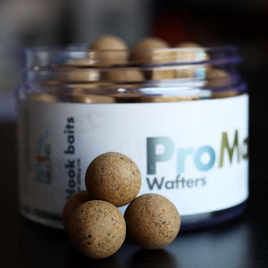 ProMalt Hookbaits