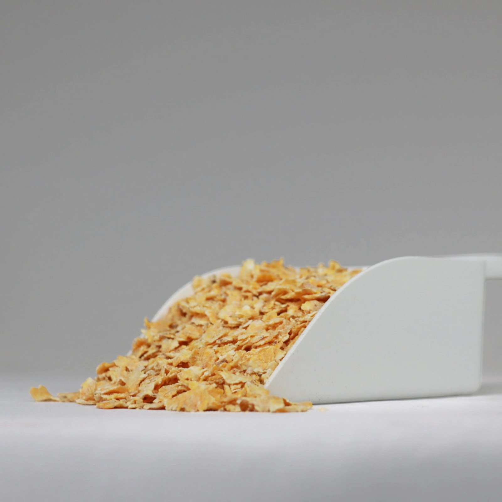 Micronized Maize
