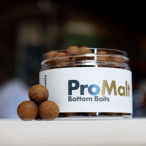 ProMalt Hookbaits