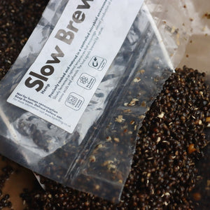 Slow Brew Hemp