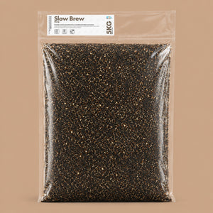 Slow Brew Hemp