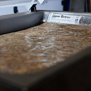 Slow Brew Particle Mix