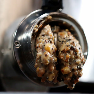 Slow Brew Particle Mix