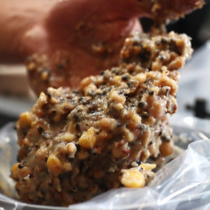 Slow Brew Particle Mix