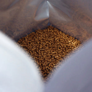 ProMalt Pellets