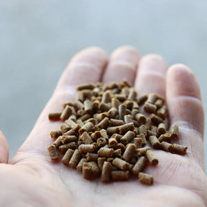ProMalt Pellets