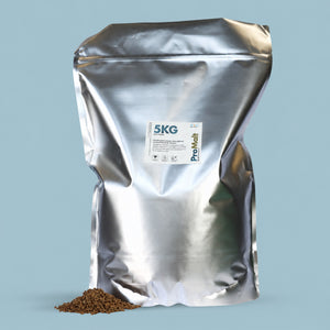 ProMalt Pellets