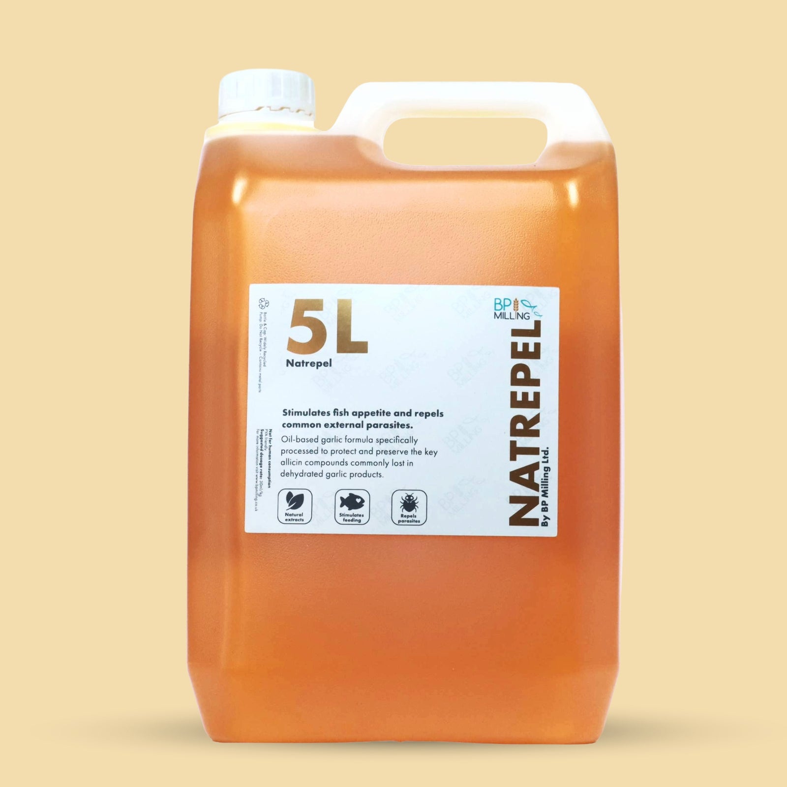 Natrepel