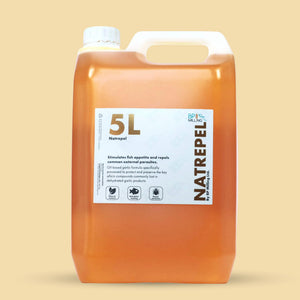 Natrepel