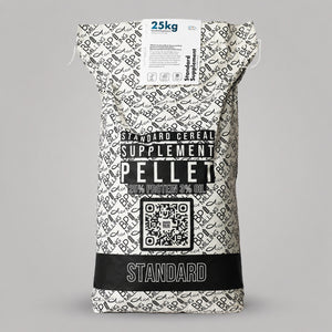 Standard Supplement Pellet
