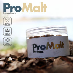 ProMalt Hookbaits