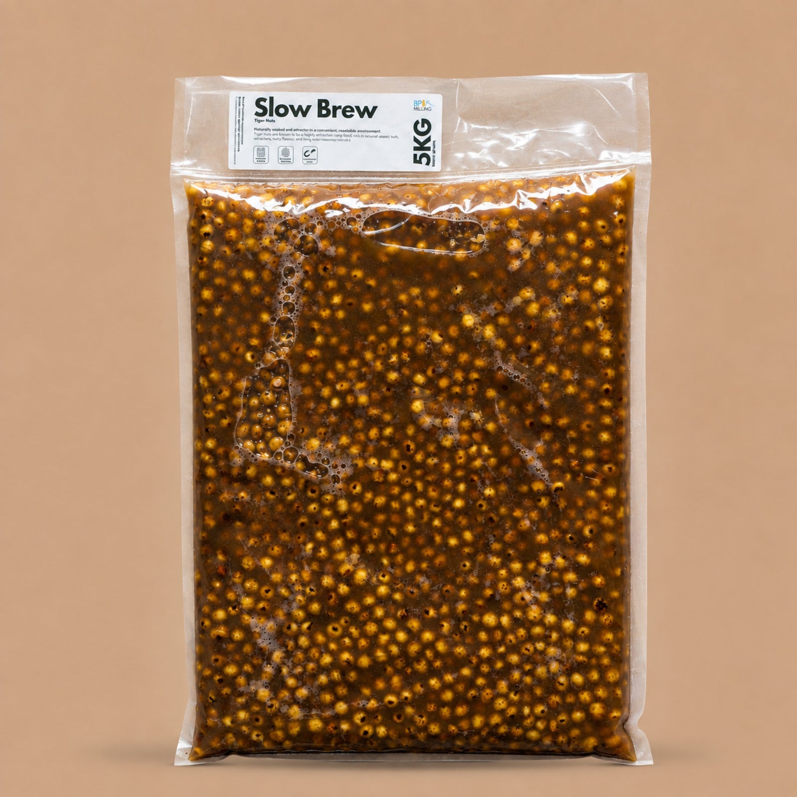 5kg Slow Brew Tiger Nuts