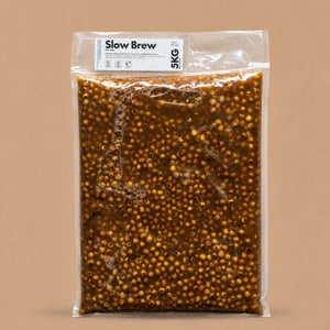 Slow Brew Tiger Nuts