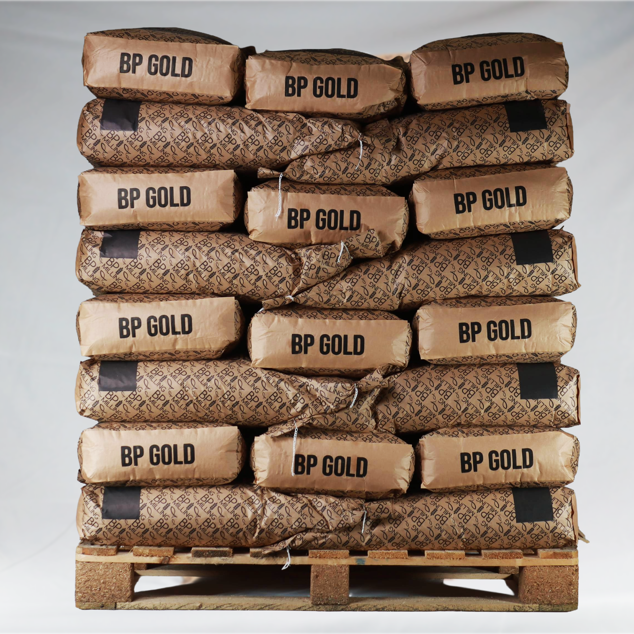Pellets - B P Milling Ltd