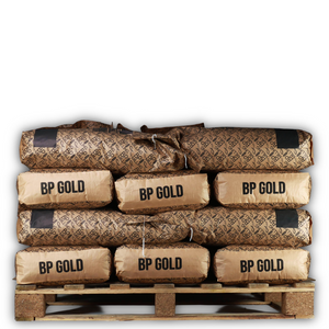 BP Gold- High Protein Grower Pellet