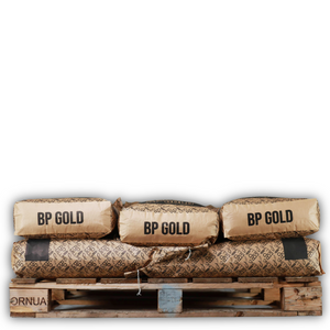 BP Gold- High Protein Grower Pellet