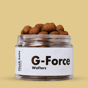 G-FORCE Hookbaits
