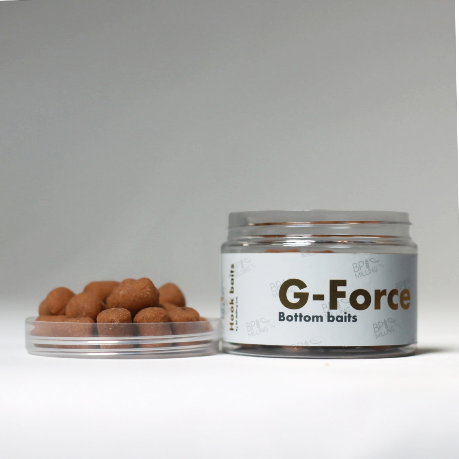 G-FORCE Hookbaits