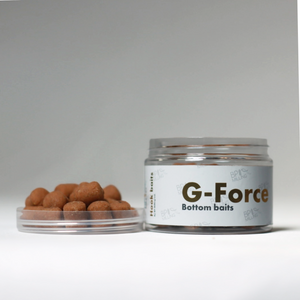 G-FORCE Hookbaits