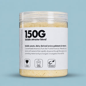 ProMalt Soluble Attractor Blend (150g)