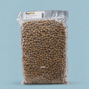 18mm ProMalt Freezer Boilies (5kg)