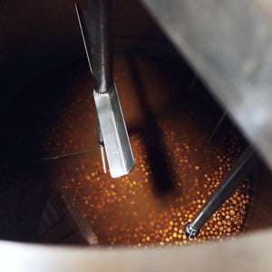 Slow Brew Tiger Nuts